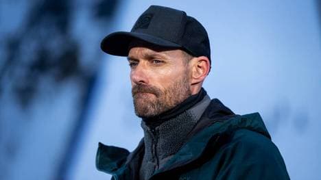 Sven Hannawald resümiert die abgelaufene Skisprung Saison im Interview