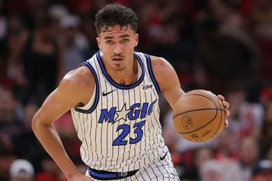 Deutsche enttäuschen bei Magic-Pleite