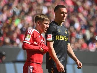 Nagelsmann setzt wohl auf diese Youngster