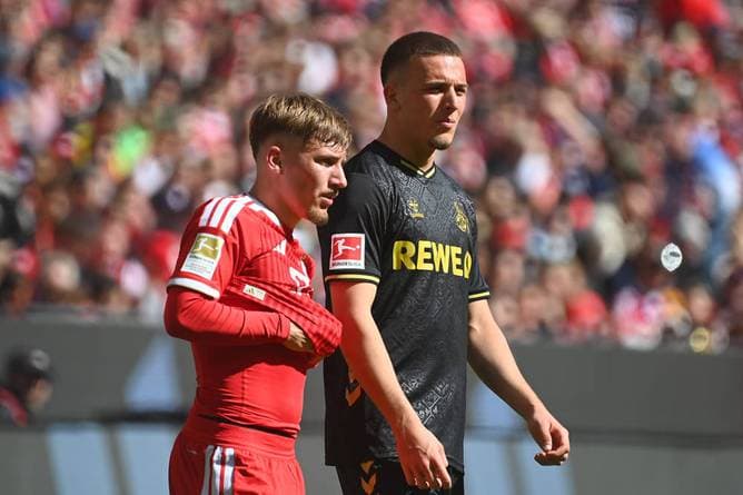 Nagelsmann setzt wohl auf diese Youngster