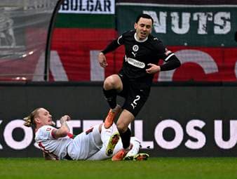 Wegen dieser Szene reagiert Hummels in Schiri-Debatte