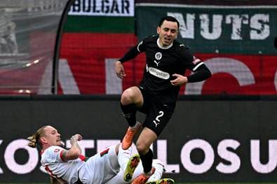 Wegen dieser Szene reagiert Hummels in Schiri-Debatte