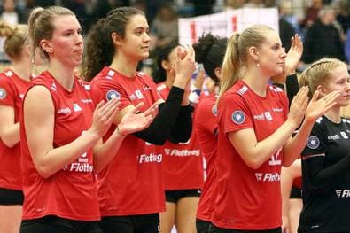 Vilsbiburg beantragt VBL-Lizenz