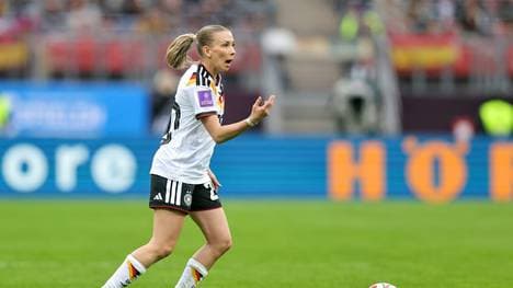 Im Fokus: Elisa Senß