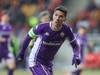 Gosens' Arbeitstag endet schmerzhaft