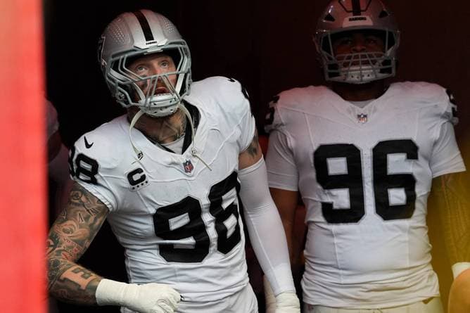 Selbst Insider geschockt! Mega-Trade in der NFL geplatzt