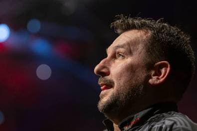 Clayton enthüllt Details über seine Krankheit