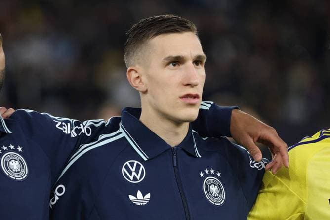 Kurz vor Mitternacht hat Schlotterbeck heikle News