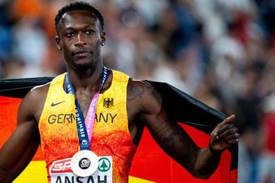 Für Ansah sieht's offenbar noch schlechter aus als bislang bekannt