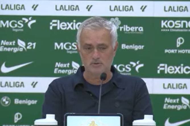 Ex-Leipzig Star beeindruckt Mourinho