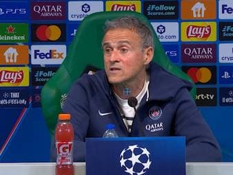 Nach dem verschossenen Panenka-Elfmeter von Brahim äußert sich Spaniens Ex-Nationaltrainer Luis Enrique deutlich. Er verteidigt den Spieler gegen die teils heftige Kritik und erinnert daran, dass Fußball ein Sport bleibt – mit Siegen und Niederlagen.