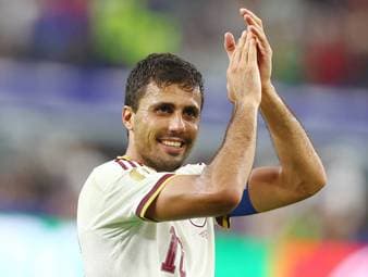 Transferticker: Rodri erfüllt sich einen Traum