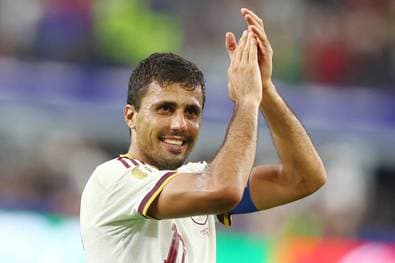Transferticker: Rodri erfüllt sich einen Traum