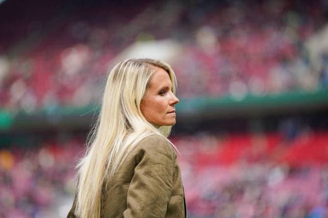 Warum sich Bayern bei Olise nicht sicher sein darf