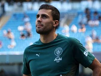 Rodri und Bayern? Experte gibt spannende Einblicke
