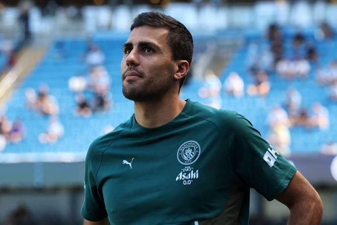 Rodri und Bayern? Experte gibt spannende Einblicke