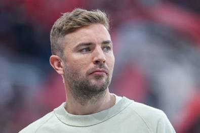 Kramer irritiert mit Analyse bei Bayern-Kracher
