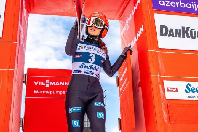 Deutscher Wintersport-Star klagt: "Tut enorm weh"