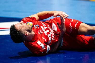 Deutschlands Gegner ohne Leistungsträger