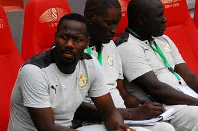 Entscheidung um Mané-Coach gefallen