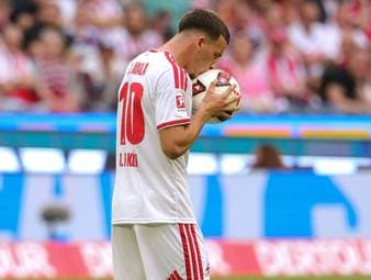 Köln gibt El-Mala-Update