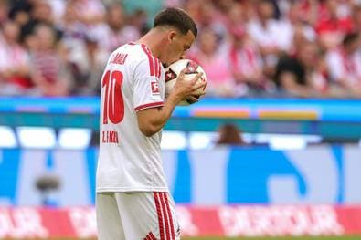 Köln gibt El-Mala-Update