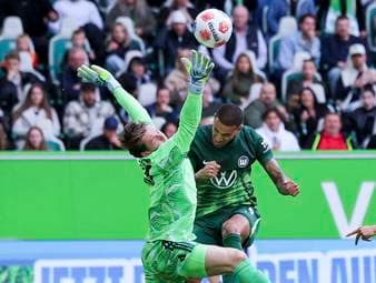 Urbig? "Hoffe, Julian Nagelsmann schaut zu"