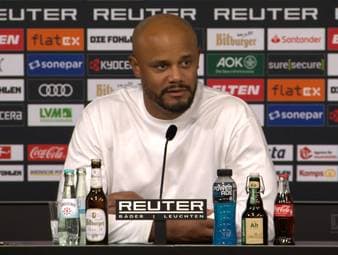 Karl? "Auf Vertrauen kann man keine Karriere bauen"