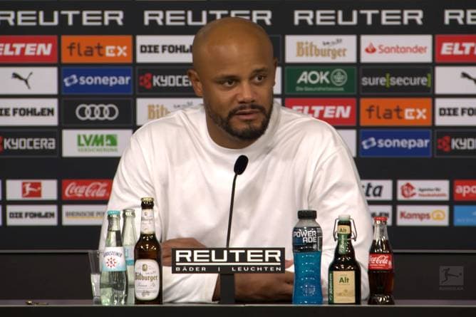 Karl? "Auf Vertrauen kann man keine Karriere bauen"