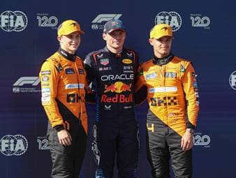 Die laufende Formel-1-Saison geht in die finalen beiden Runden. Doch welcher Fahrer wird am Ende das Rennen um die Weltmeisterschaft machen?