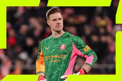Stocken deshalb die Verhandlungen um ter Stegen?