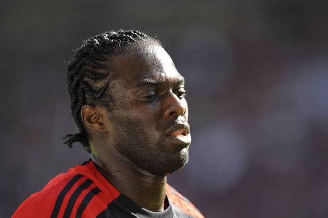 Aus Angst blieb er jahrelang still