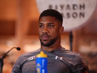 "Wenn er ihn nicht zerstört, sieht es abgesprochen aus"