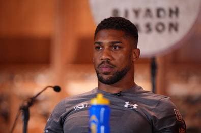 "Wenn er ihn nicht zerstört, sieht es abgesprochen aus"