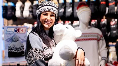 Stephanie Venier wurde vor ihrem Rücktritt 2025 noch Weltmeisterin um Super-G