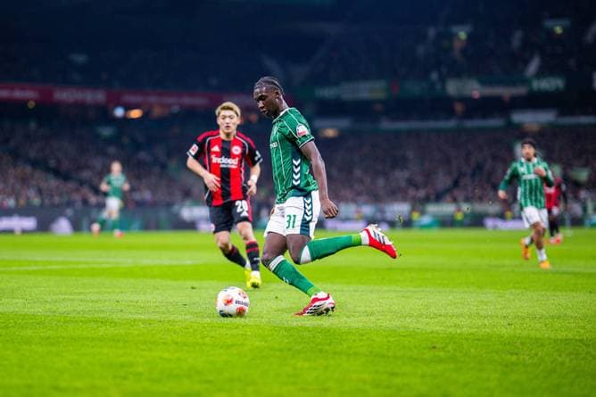 Mega-Angebot für dieses Juwel?