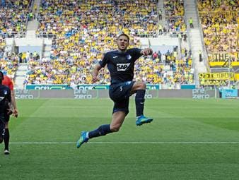 Seit über einer Dekade prägt Andrej Kramaric die Fußball-Bundesliga im Trikot der TSG Hoffenheim. Mehrere Angebote des FC Bayern schlug er aus, im Kraichgau ist er eine Klub-Legende. Doch hätte er in seiner Karriere mehr erreichen können?