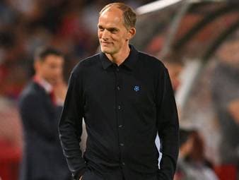 "Thomas Tuchel ist endlich angekommen"