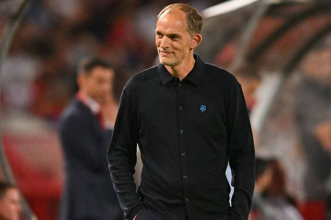 "Thomas Tuchel ist endlich angekommen"