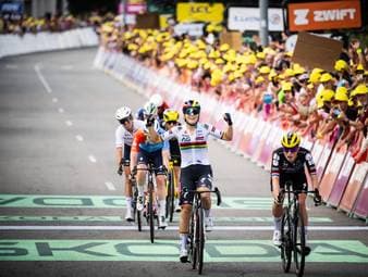 Alle Infos zur Tour de France Femmes 2026