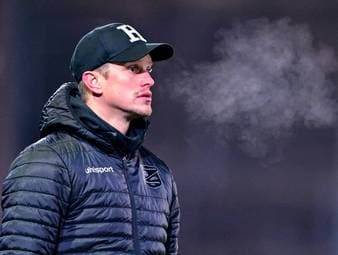 "Ich habe meinen Körper manipuliert"