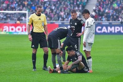 Diese Schiedsrichter-Abrechnung hat es in sich