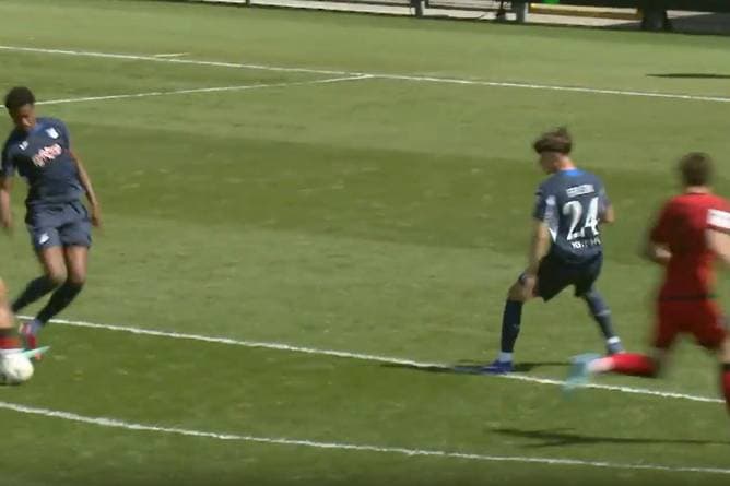 TSG Hoffenheim II - FC Ingolstadt 04