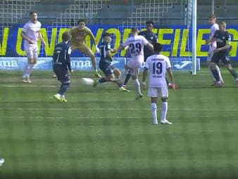 Der VfL Osnabrück bleibt weiter auf Erfolgskurs. Mit dem Sieg gegen TSG Hoffenheim II bleibt das Team weiterhin auf Kurs 2. Bundesliga.