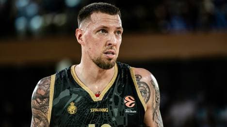 Spielt jetzt für Maccabi: Daniel Theis