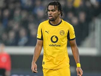 Offiziell! BVB-Star darf für Rangnick spielen