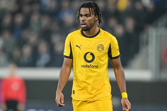 Offiziell! BVB-Star darf für Rangnick spielen