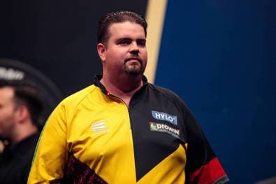 MvG zu stark! Clemens scheitert im Halbfinale