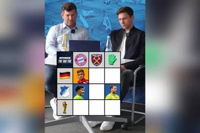Sorgt Bundesligist hier für das Transfer-Video des Sommers?