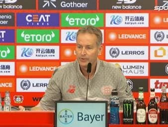 Kasper Hjulmand spricht über mögliche neue Regelanpassungen zur WM, um Zeitspiel konsequenter zu unterbinden, damit der Spielfluss erhalten bleibt und aktive Spielzeit stärker in den Fokus rückt.